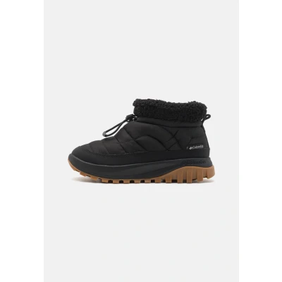 Image of Columbia Women&#039;s Snowtrot Shorty Boot