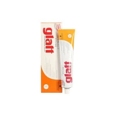 Image of Schwarzkopf Styling Glatt (1) 2 x40ml