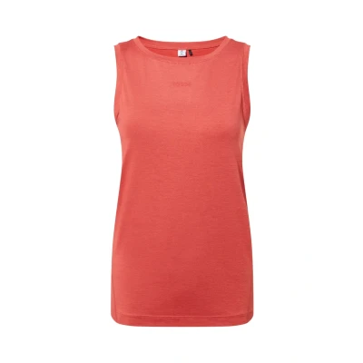 Image of TOG24 Coopley Women&#039;s Tech Top, Lightweight &amp; Breathable Ladies Sports Vest, 4 Way Stretch Quick Wicking Athletic Fabric Perfect for Active Lifestyle