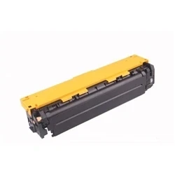 Image of Alpa Cartridge Compatible HP Laserjet Pro 200 M276 Yellow Toner CF212A
