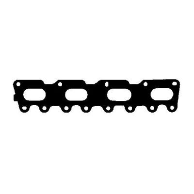 Image of 00A253039 Exhaust Manifold Gasket BGA MG7391 MERCEDES BENZ: C Class Coupe, SLK, W124 Estate, VOLKSWAGEN: LT 28 46 2 Kasten, SSANGYONG: Musso Off Road