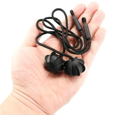 Image of AXTAZS Compatible With C&amp;itroen For C1 C2 C3 C4 C5 C6 C8 C4L DS3 DS4 DS5 DS5LS DS6 Car Tailgate Trunk Parcel Shelf String Cord Cords Fixing