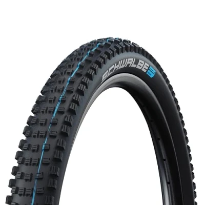 Image of Schwalbe Ralf Bohle Wicked Tyres Black standard size