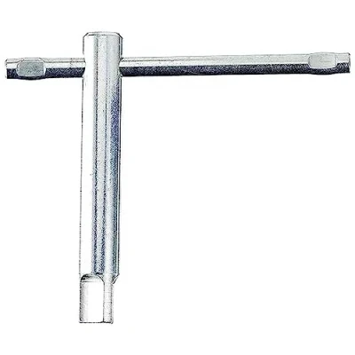 Image of GIVI Z2711R Wrench for TIGHTENING PLR and Plxr Bracket