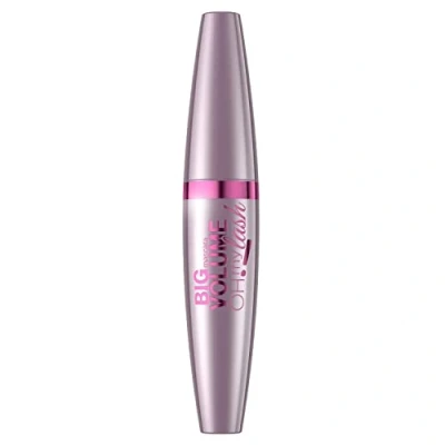 Image of Eveline Big Volume Oh My Lash Mascara Black Thickens Curls Lengthens10ml