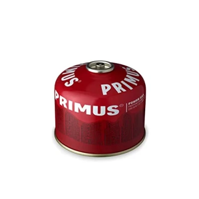 Image of Primus 790478 Power Gas Cartridge, 108mm x 85mm Diameter