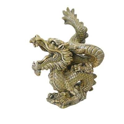 Image of Blue Ribbon AGED GOLDEN DRAGON MEDIUM