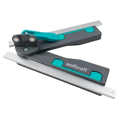 Image of wolfcraft Angular Bevel Gauge for Mitre Saws I 6957000 Measuring and transferring Angles