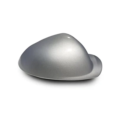 Image of Wing Mirror Cover Insignia A MK1 2008 2009 2010 2011 2012 2013 2014 2015 2016 2017 Right Hand Side COLOUR CODE Sovereign Silver 176 2CU 21B