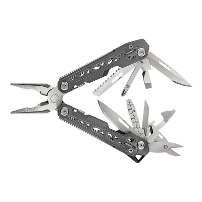 Image of Gerber Truss Multi Tool Stainless Multitool