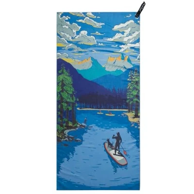 Image of PackTowl Personal Body Travel towel