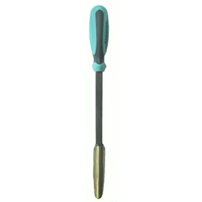 Image of Eclipse Professional Tools 257 Curved Erectors Scraper