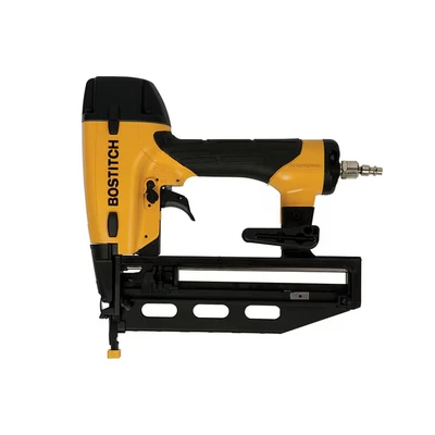 Image of Bostitch FN1664E 16g Magnesium Finish Nailer