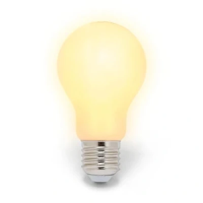 Image of Opal LED Light Bulb Drop A60 12W / 1500LM E27 Base 3000K