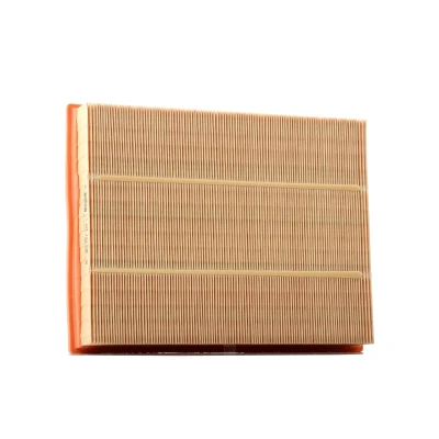 Image of 93172463 Air Filter BOSCH 1 457 433 578 50,3mm 252mm 326mm Insert VAUXHALL: Vectra Mk2 CC, Kombi, Signum, OPEL: Signum CC