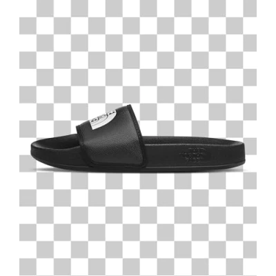 Image of THE NORTH FACE BASE CAMP III Flip Flop Black 5