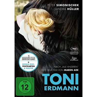 Image of Toni Erdmann
