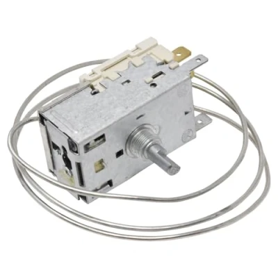 Image of sparefixd Thermostat KDF26T4 to Fit Beko Fridge &amp; Freezer