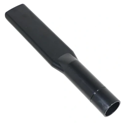 Image of SPARES2GO Slim Crevice Tool for NUMATIC HZDQ750 HZDQ900 Vacuum Cleaner (38mm)