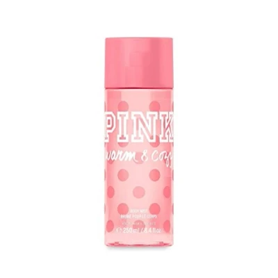 Image of Warm &amp; Cozy by Victoria&#039;s Secret Body Mist 250ml