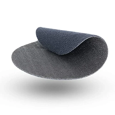 Image of Pad Saver Protection 6&quot; 150mm for Hook and Loop Sanding Backing Polishing Suitable in All diameters DFS