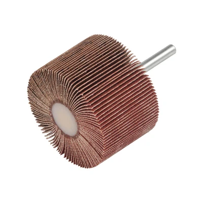 Image of Garryson SD5020C Flap Wheel 50 x 20mm Coarse GAR5020C