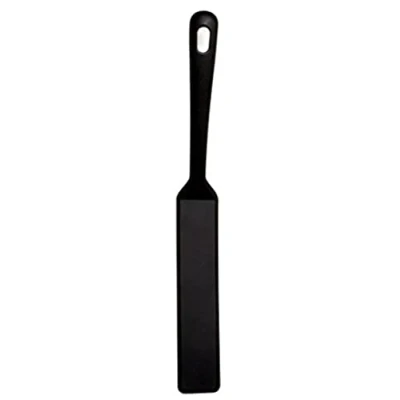 Image of Zodiac 3011ZD5 Black Nylon Crepe Spatula