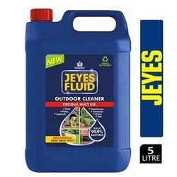 Image of Jeyes Fluid 5L