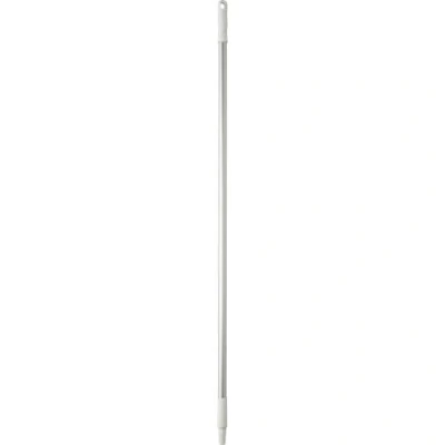 Image of Vikan Aluminum Handle 1260mm White