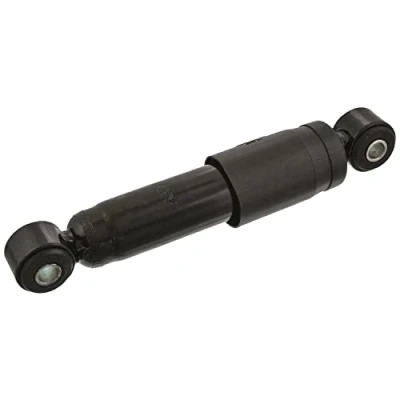 Image of 0041002118, 0098408734, 01902137, 098408734, 504051670 Shock Absorber, cab suspension FEBI BILSTEIN 23639 Front
