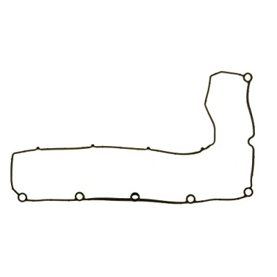 Image of 30757077 Rocker Cover Gasket AJUSA 11105200 FORD: Focus 2, Galaxy Mk2 MPV, KUGA 1, CITROËN: C5 3, C4 I Hatchback, Grand Picasso, VOLVO: V50
