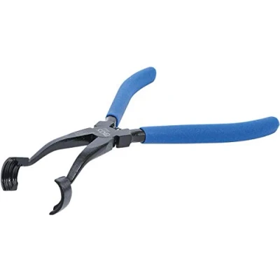 Image of BGS 8642 Spring Plate Pliers for Drum Brakes