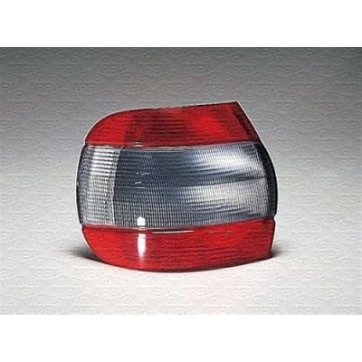 Image of Magneti Marelli 712386301129 Rear Lamp Left