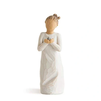 Image of Willow Tree Nurture Figurine