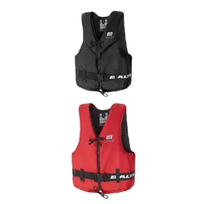 Image of Baltic Aqua Pro Buoyancy Aid Red L