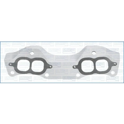 Image of MD150525, MR404497 Exhaust Manifold Gasket AJUSA MULTILAYER STEEL 13088600