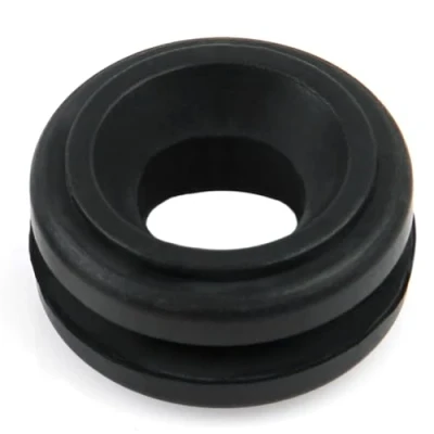 Image of ROBUST Air Filter Lower Mount Bracket Buffer Rubber for Citroen Berlingo Peugeot Partner 1.6 Hdi 2008 Onwards 1436S4 1436N9