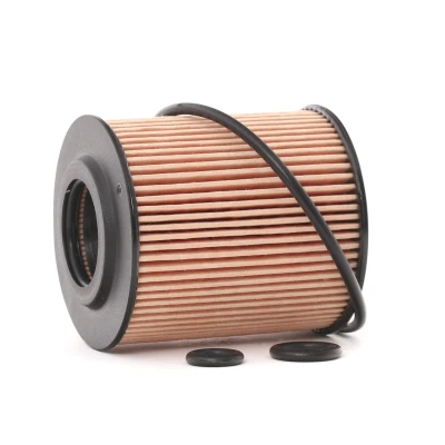 Image of 03P115466, 03P115562 Oil Filter FILTRON OE 688/1 Insert SEAT: Ibiza 4, 4 Sportcoupe, ST, SKODA: Fabia 2, Roomster