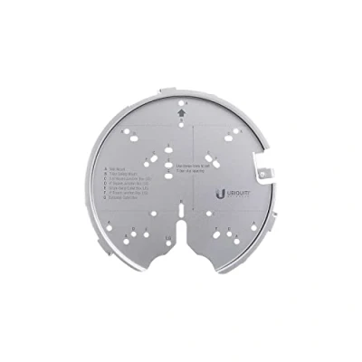 Image of UBIQUITI Mounting system for UAP AC, aluminium (U Pro MP)