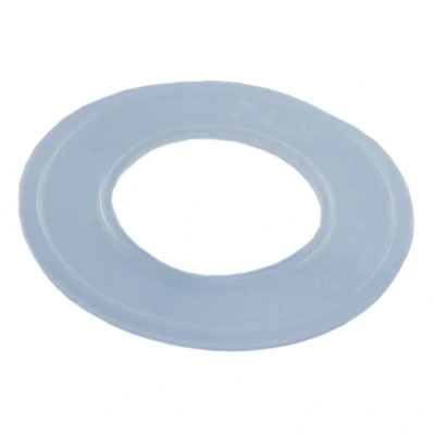 Image of Oracstar Pillar Tap Washer Polythene 3/4&quot;, Pack of 5