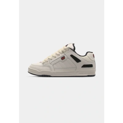 Image of Globe Men&#039;s Tilt Prime Skate Shoe, Cement/Mullen, 4 UK