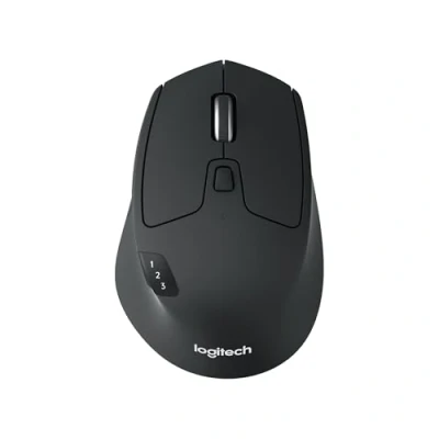 Image of Logitech M720 Triathlon Mouse