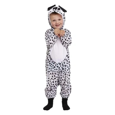Image of Lizzy Dog Fancy Dress Boy Costume Toddler / 3 Years Boys Adorable Design, Perfect for Baby Little Kids Halloween, Up Parties, World Book Day