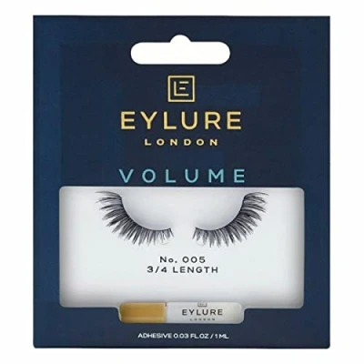 Image of Eylure Accent Lashes No. 005