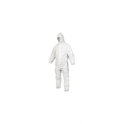 Image of OX PP Disposable Coverall 40G Size XL