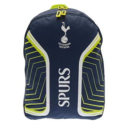 Image of Tottenham Hotspur North London Whites FC Backpack FS