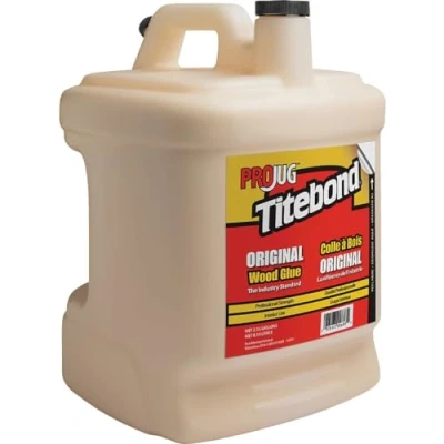 Image of 16 oz Titebond Ultimate III + Original Wood Glue