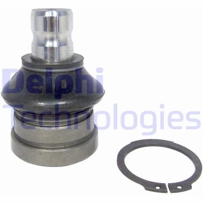 Image of MR403421 Ball joint DELPHI TC2349 44,5mm 73mm MITSUBISHI: OUTLANDER 3, Lancer 8, ASX Off Road, CITROËN: C Crosser PEUGEOT: 4007
