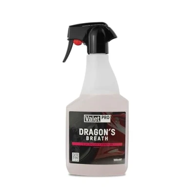 Image of ValetPRO Dragons Breath 500ml Wheel Cleaner Iron Contamination Remover