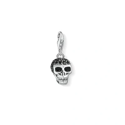 Image of Thomas Sabo Skull Charms Collection